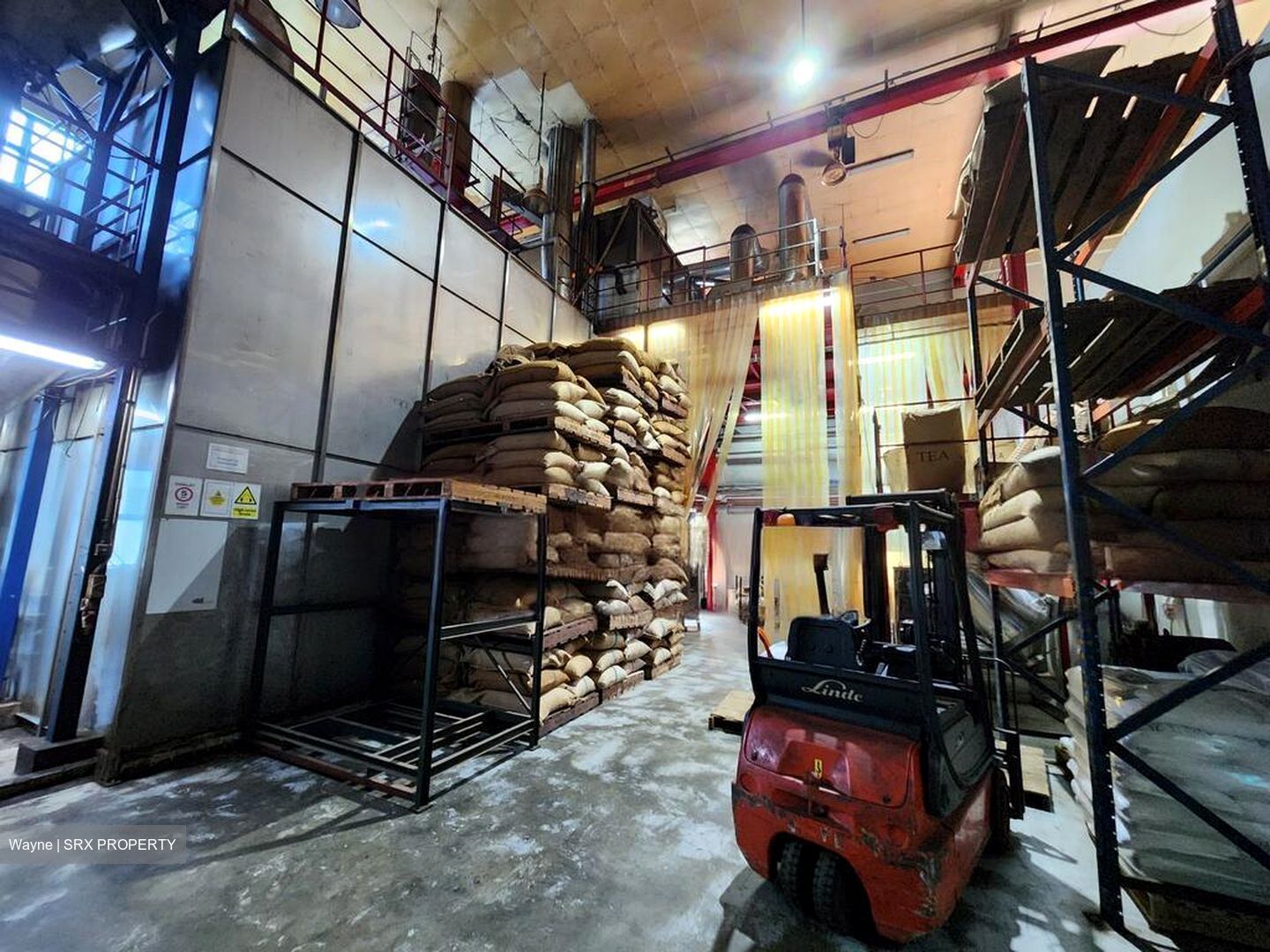 Senoko South Road (D27), Factory #479328211